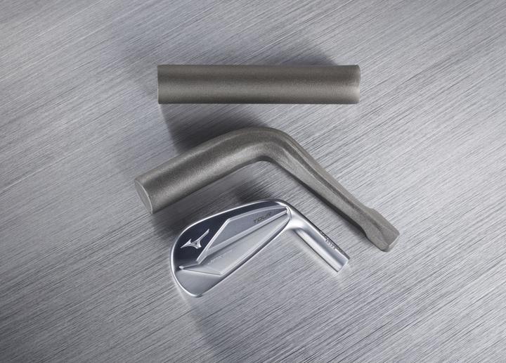 Image du produit Mizuno JPX 921 Forged (Droitier)