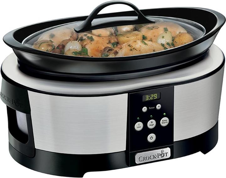 Crockpot SCCPBPP605-050