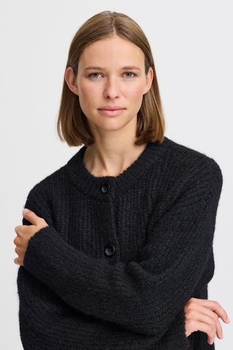 Actual product image B.young BYMILLER CARDIGAN 20815649 (L)