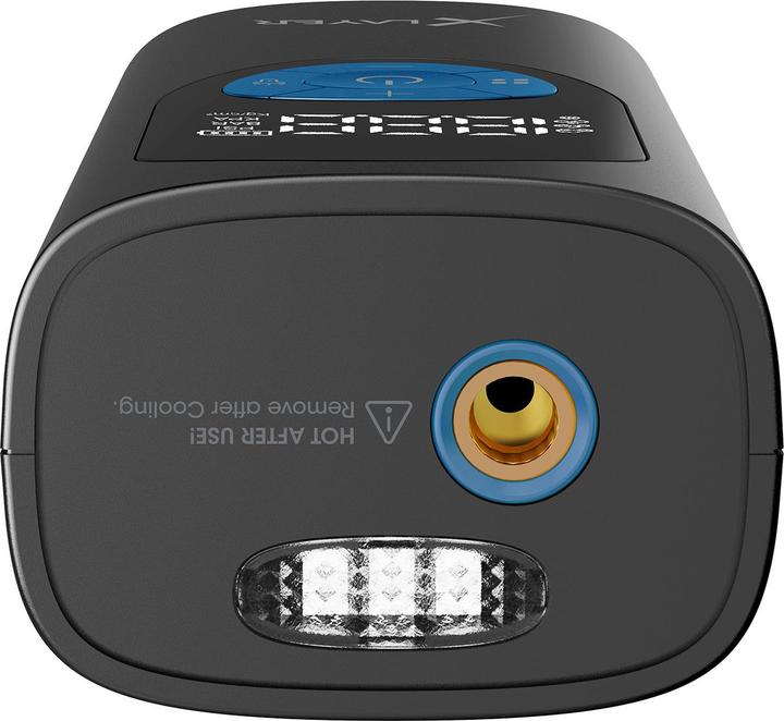 Xlayer Mobile battery compressor 2.0 (10.30 bar)