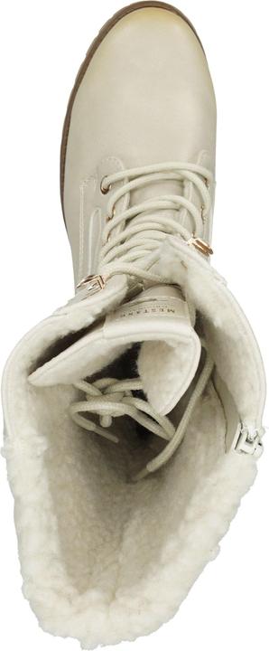 Actual product image Mustang Stiefel (40)