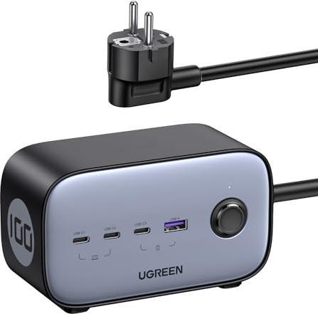 Produktbild Ugreen DigiNest Cube Power Strip