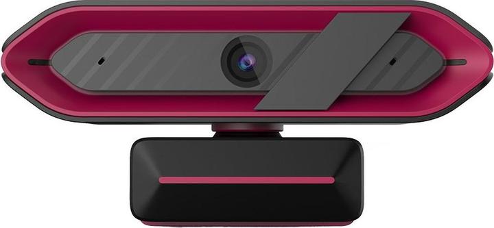 Produktbild Lorgar Webcam Rapax 701 Quad HD 1440p (4 Mpx)