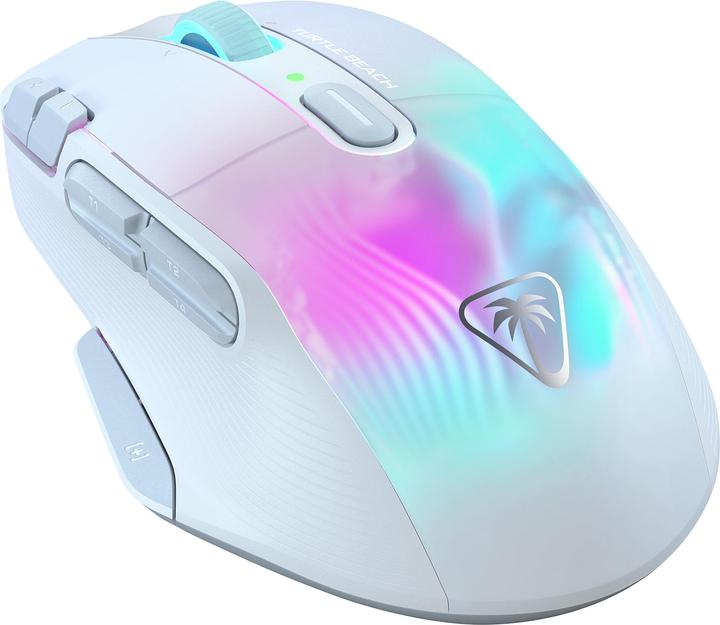 Produktbild Turtle Beach Kone XP Air (Kabellos, Kabelgebunden)