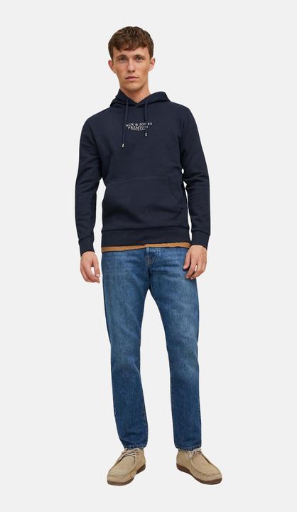 Image du produit Jack & Jones Sweat à capuche Kangaroo Pocket (S)