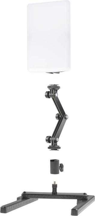 Image du produit Kaiser Lampe de bureau 5850 (éclairage de studio)