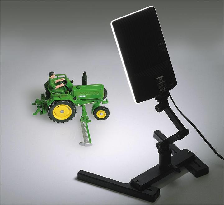 Image du produit Kaiser Lampe de bureau 5850 (éclairage de studio)