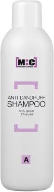 Meister Coiffeur M:C Shampoo Anti-Dandruff 1000 ml gegen (1000 ml, Flüssiges Shampoo)