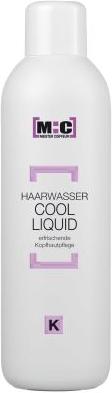 Actual product image Meister Coiffeur M:C Cool Liquid 1000 ml cooling head whip (1000 ml)