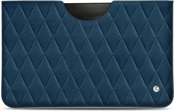 Blu mediterranean - Couture ( Pantone #0E3043 )