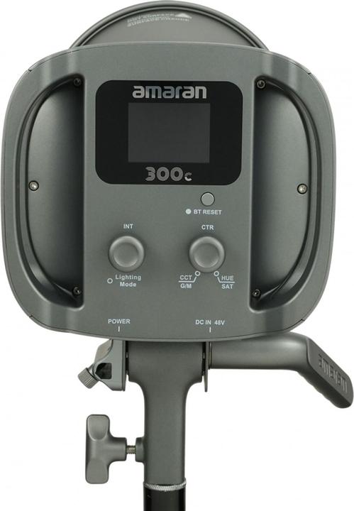 Produktbild Amaran 300c (EU version (Studioleuchte)