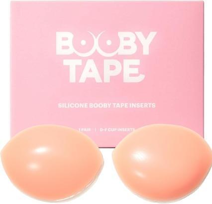 Actual product image Booby Tape Inserts (One size, Single pack)