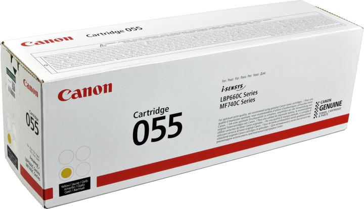 Immagine prodotto Canon 55 (Y)
