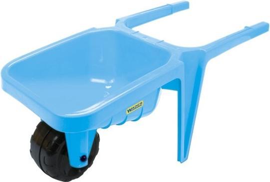 Actual product image Wader Giant taczka niebieska