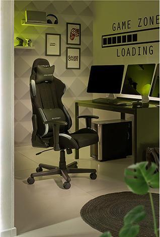Actual product image DXRacer FD01