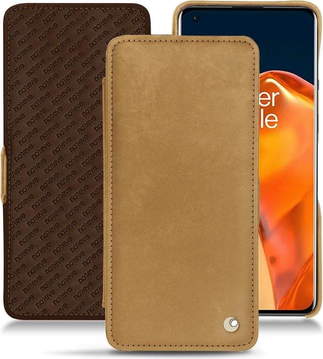 Immagine prodotto Noreve Cover in pelle orizzontale (OnePlus 9 Pro)