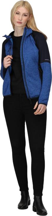 Actual product image Regatta Womens/Ladies Professional Coldspring Fleece Jacket (42 D)