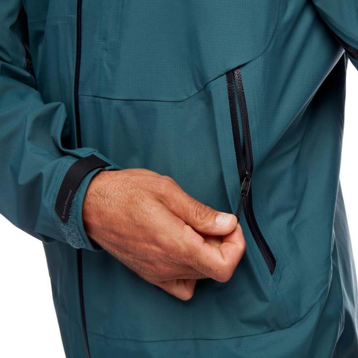 Produktbild Black Diamond Highline Stretch Shell (L)