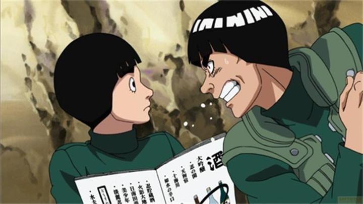 Produktbild Naruto Shippuden Box 11 (Blu-ray, 2007, Deutsch)