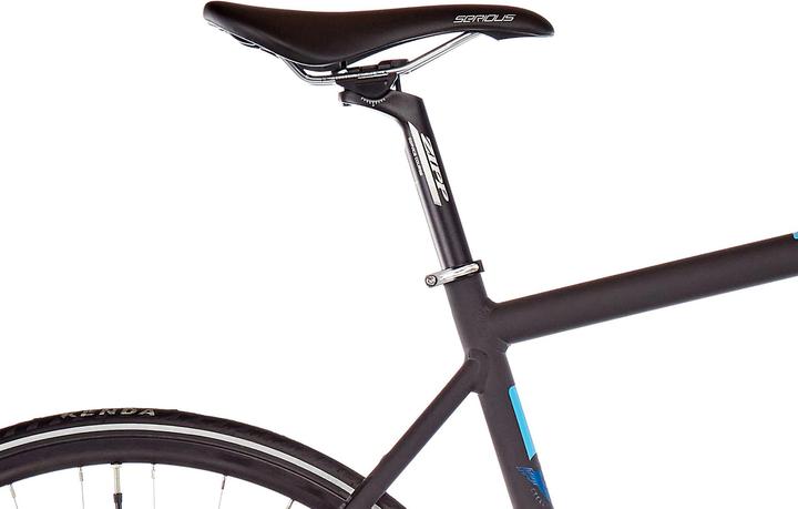Produktbild Serious Valparola Pro Disc (45 cm)