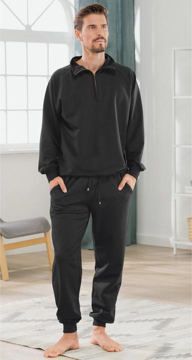 Immagine prodotto Erwin Müller Pantaloni elasticizzati da uomo (58)