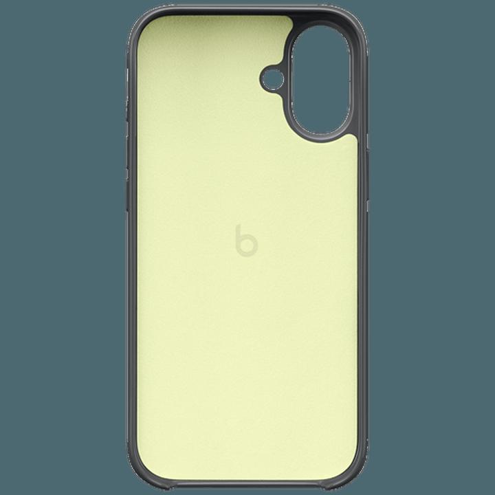 Image du produit Beats Étui avec MagSafe (Apple iPhone 16 Plus)