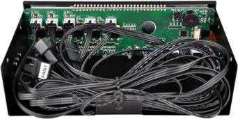 Produktbild Thermaltake Commander Ft Fan Control (5 Lüfter)