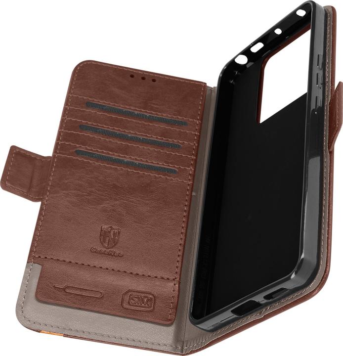 Actual product image Avizar Case Series (Xiaomi Redmi Note 13 Pro)