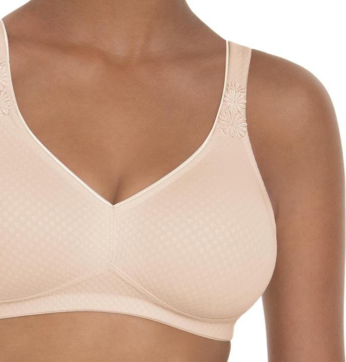 Actual product image Anita Leni comfort bra without underwire (75 E, Single pack)