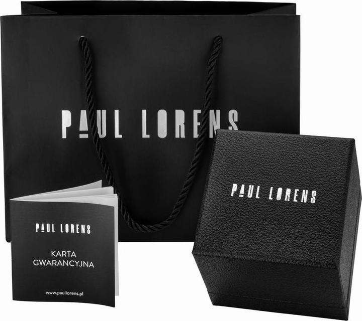 Image du produit Paul Lorens Herrenuhr PL11706A2-1A5 + BOX