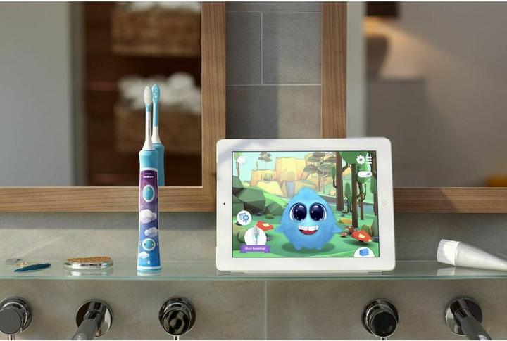 Actual product image Philips Sonicare For Kids (Sonic toothbrush)