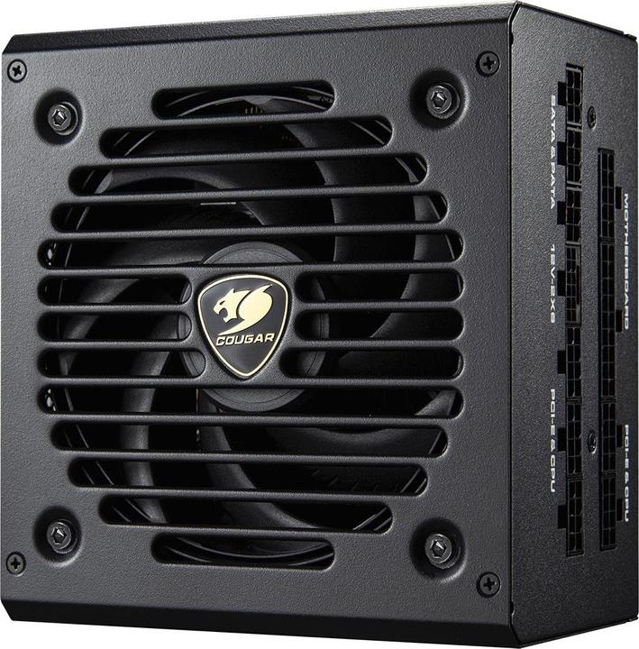 Actual product image Cougar Netzteil GEX PRO 750W ATX3.1 / 80 Plus Gold / Modular (650 W)