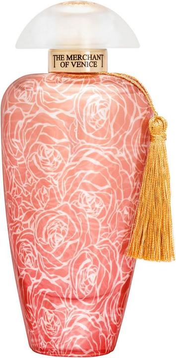Image du produit The Merchant of Venice Collection d'art de Murano (Eau de parfum, 50 ml)