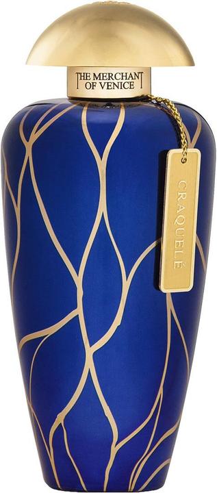 Actual product image The Merchant of Venice Murano Exclusive Craquelé (Eau de parfum, 100 ml)