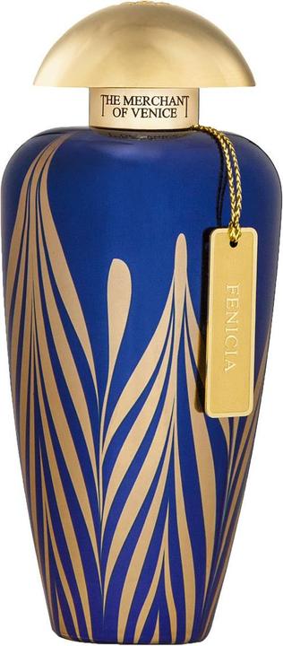 Actual product image The Merchant of Venice Murano Exclusive Fenicia (Eau de parfum, 100 ml)