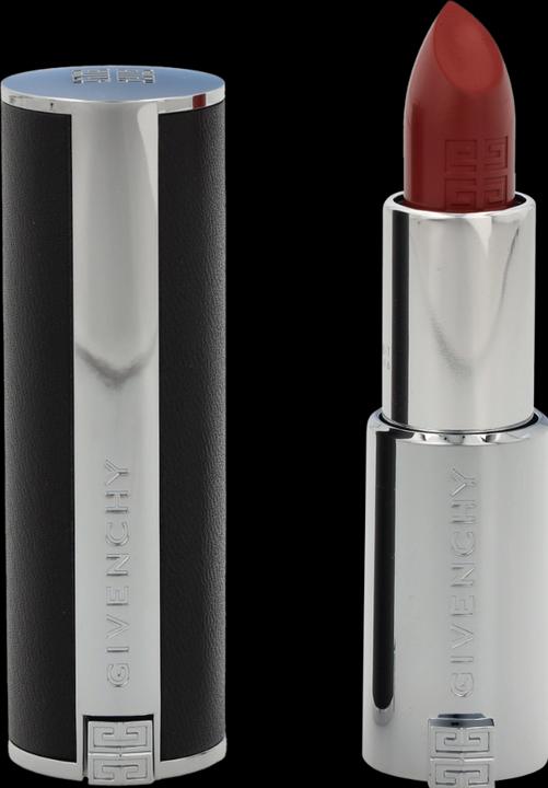 Produktbild Givenchy Le Rouge Interdit Intense Silk Lipstick (N116 Nude Boisé)