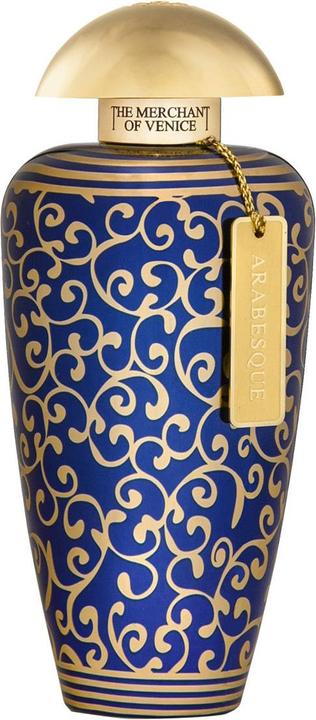 Produktbild The Merchant of Venice Arabesque (Eau de Parfum, 100 ml)
