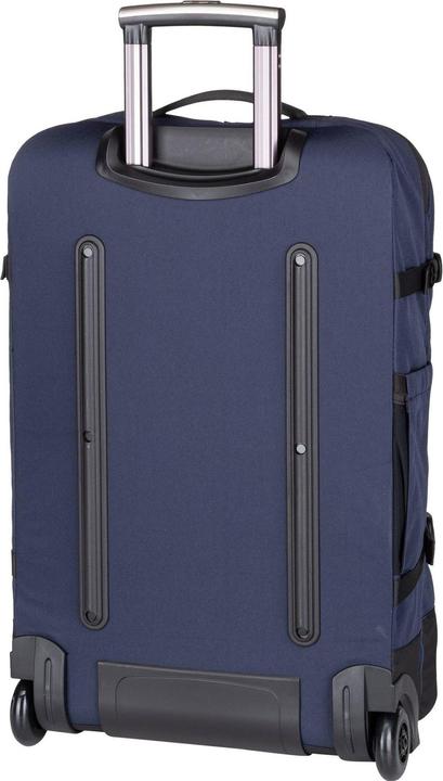 Actual product image Cabaia Koffer & Trolley Soft Suitcase Medium (M (50 - 90l))