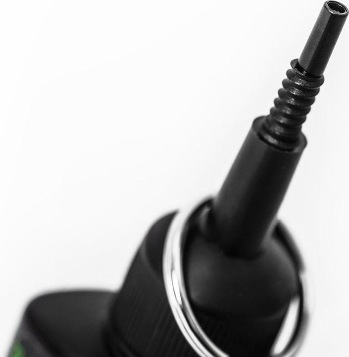 Actual product image Muc-Off C3 Dry Ceramic Lube 120ml (120 ml, Chain oil)