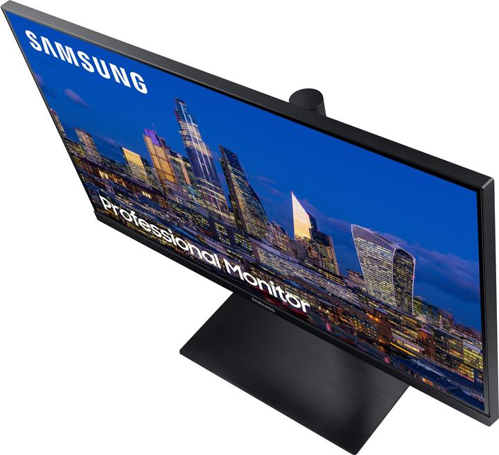 Image du produit Samsung LF27T850QWUXEN (2560 x 1440 pixels, 27")