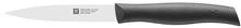 Actual product image Zwilling TWIN Grip 2-piece set, black (Promo 20)