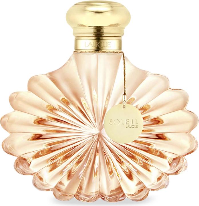Actual product image Lalique Soleil (Eau de parfum, 50 ml)