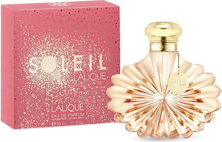 Lalique Soleil
