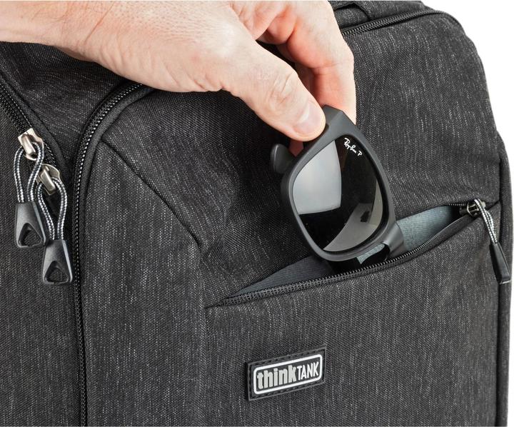 Image du produit Think Tank BackStory 15 (Sac à dos photo, 37.22 l)
