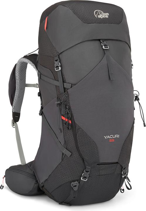 Immagine prodotto Lowe Alpine Yacuri 55 (55 l)