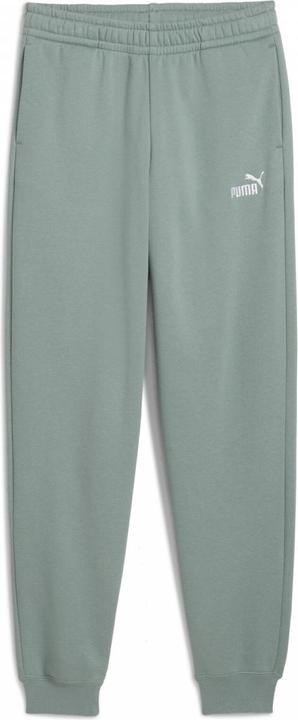 Actual product image Puma ESS No. 1 Logo Sweatpants FL B (176)