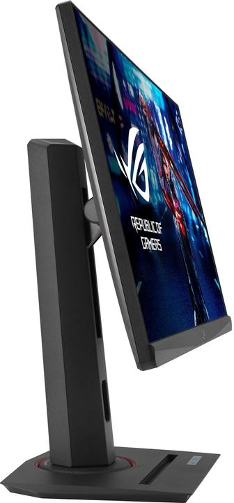 Produktbild ASUS ROG Strix XG259QNS (1920 x 1080 Pixel, 24.50")