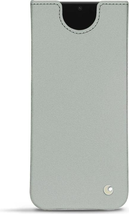 Gris ( Nappa - Pantone #c1c6c8 )