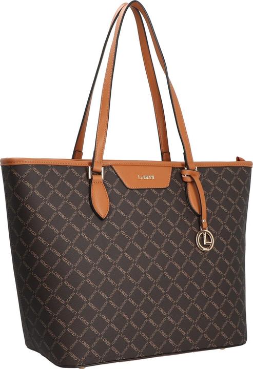Produktbild L.Credi Filiberta Shopper Tasche 32 cm (15 l)