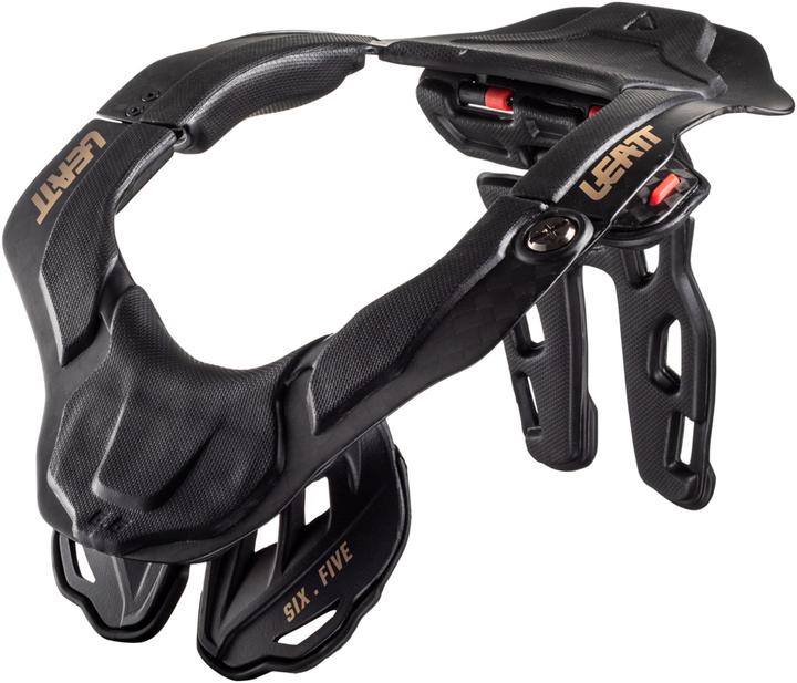 Immagine prodotto Leatt 6,5 Carbonio (S/M, Paranuca, Esemplare unico)